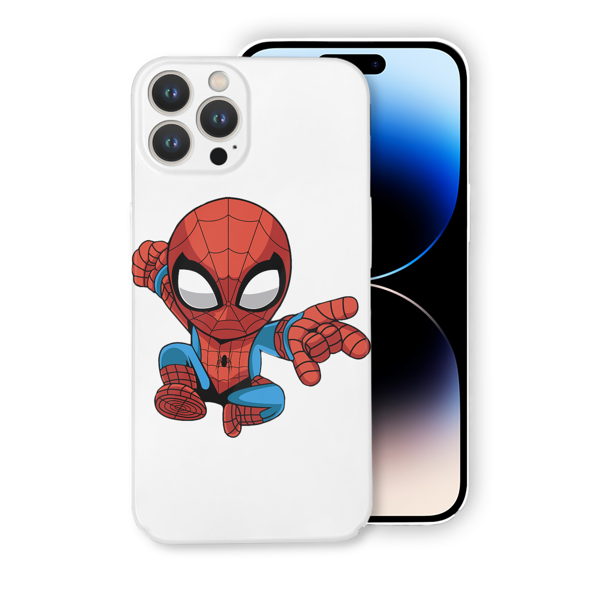 （画像用） アベンジャーズ The Avengers 【iPhone 14シリーズ対応】ハードケース